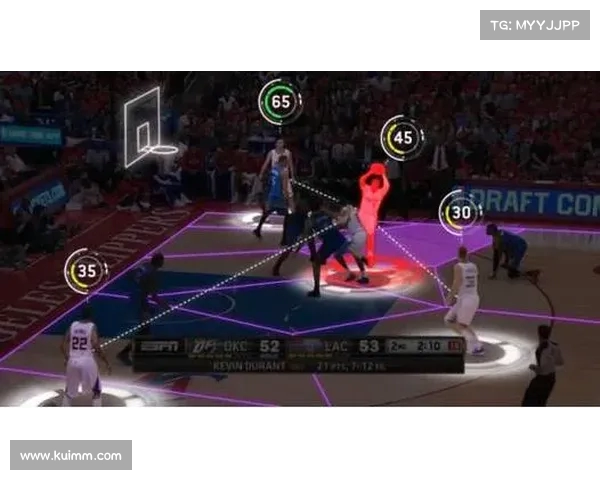 NBA超远三分球的崛起与演变探讨从技术革新到战术应用的全面分析