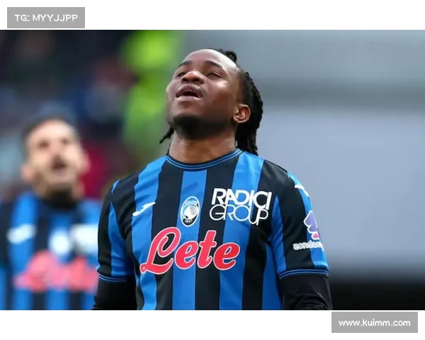 罗马诺:国米将告知卢克曼经纪人转会已终止 罗马诺:国米将告知卢克曼经纪人转会已终止