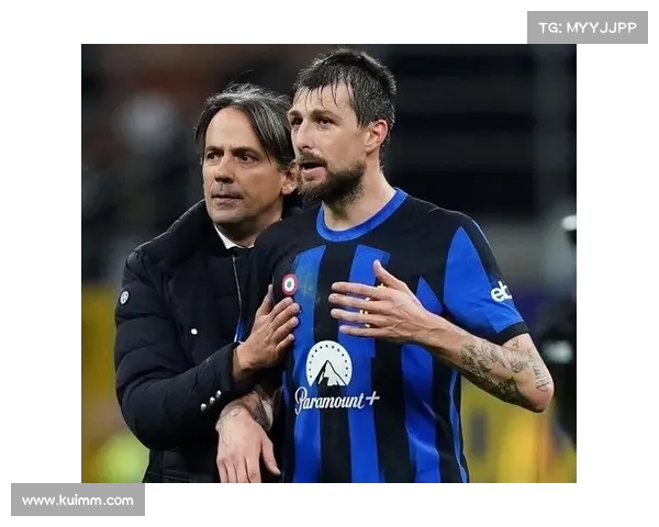 意媒曝利雅得新月有意邀国米体育总监奥西利奥加盟 意媒曝利雅得新月有意邀国米体育总监奥西利奥加盟