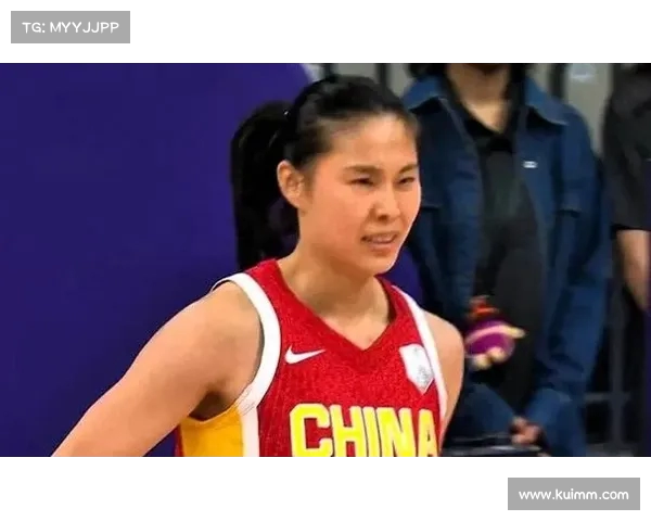 王思雨登场16分钟贡献19分7篮板7助攻,带领球队打破局面展现全能表现 王思雨登场16分钟贡献19分7篮板7助攻,带领球队打破局面展现全能表现